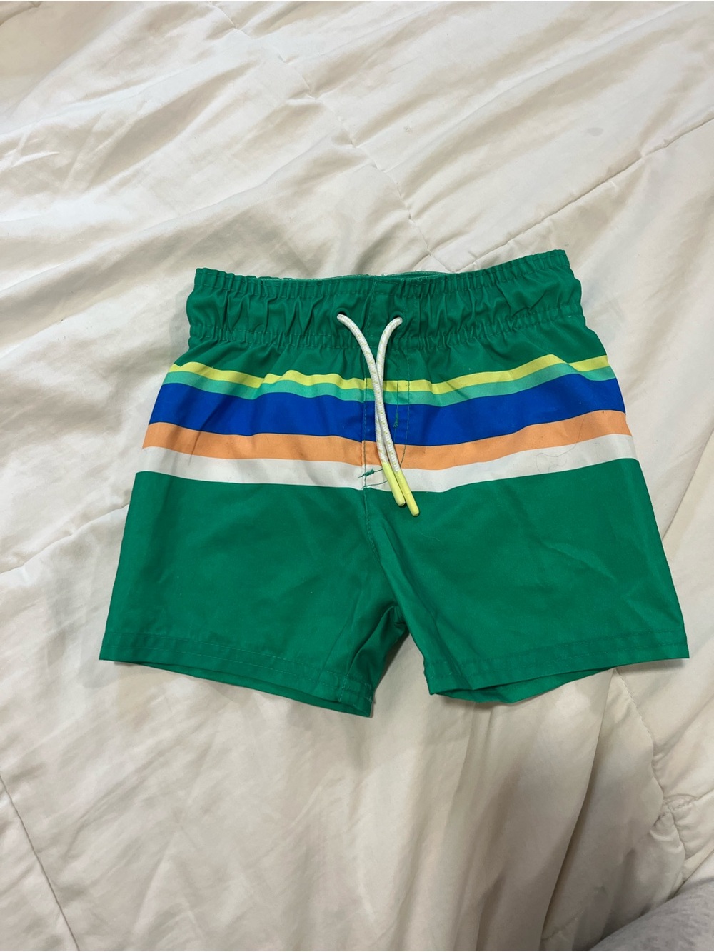 12m boys swim trunks